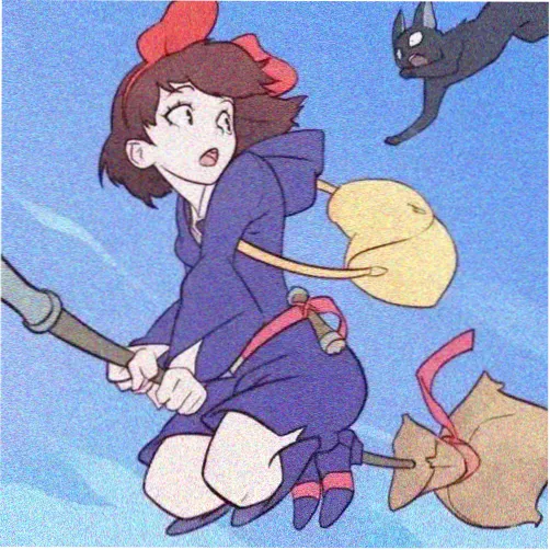 读者午后第三杯的留言头像